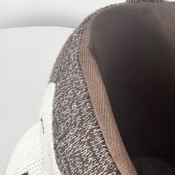 Sock Monkey Soft Bucket Basket Halloween Trick or Treat - Picture 3 of 10